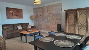 Appartement Leonard de Vinci - Rochecorbon