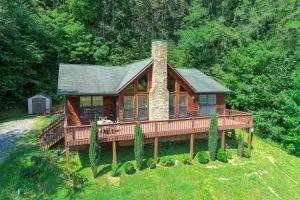 Moosetrax Cabin - نيوبورت