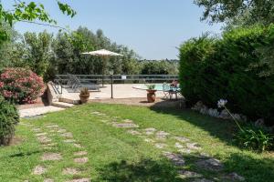 Villa con Piscina Privata