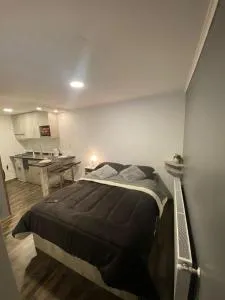 cabañas taty - Puerto Yartou