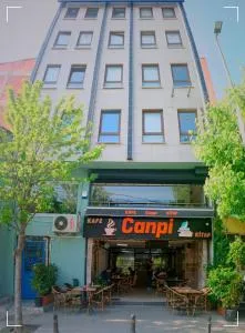 Canpi Homes - Kâğıthane