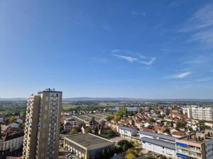 Appartements tassigny 2 : Appartement 1 Chambre