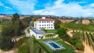 VILLA BOEMIA 10, Emma Villas - Cuccaro Monferrato