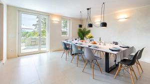 VILLA BOEMIA 10, Emma Villas