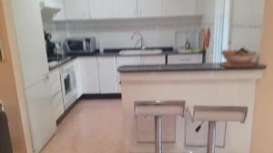 Denia La Rosaleda Las Marinas TOP Anlage