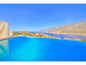 James Pansiyon Blue sea view villas Kaş Peninsula
