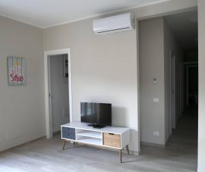 CasaViva - Blue Penthouse with parking in Santa M