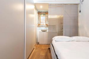 Ampio monolocale nel cuore di Brera