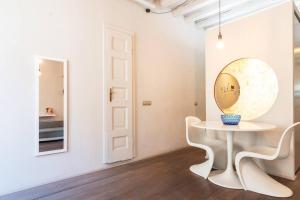 Ampio monolocale nel cuore di Brera