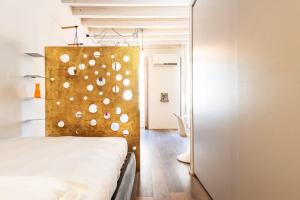 Ampio monolocale nel cuore di Brera