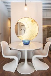 Ampio monolocale nel cuore di Brera