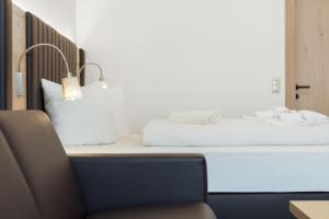 Appartement Mühlkogel mit Indoorpool und Sauna