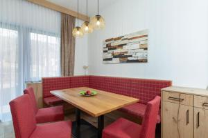 Appartement Mühlkogel