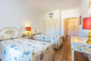 Single Room room in Hotel Sol e Serra