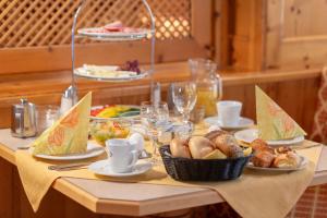 Appartement Mühlkogel