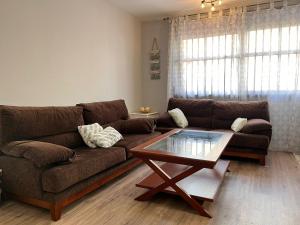 Apartamento 2 dormitorios El Medano cerca del mar