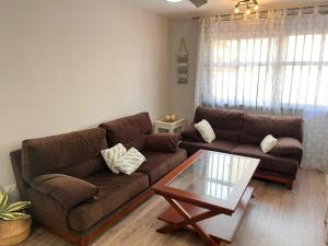Apartamento 2 dormitorios El Medano cerca del mar