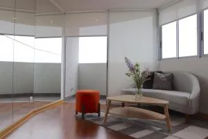 Vista panoramica de Lima - Lima