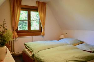Ferienhaus Haus Tanneck