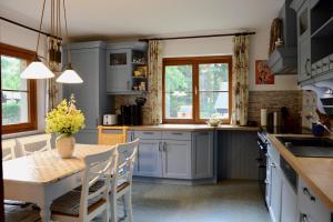 Ferienhaus Haus Tanneck
