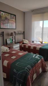 Benidorm HappyBeach