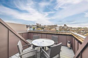 Luxury Eton Riverside Townhouse
