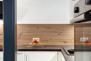 Apartement Bens Auszeit Top 5