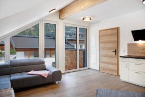 Apartement Bens Auszeit Top 5