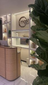 Moet Medellin Hotel