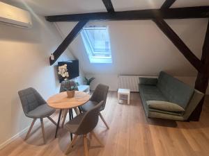 Studio apartman Mia