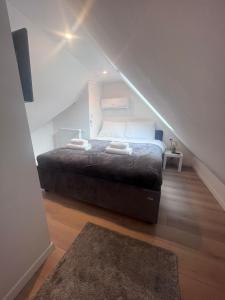 Studio apartman Mia