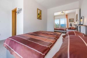 Apartments in Dramalj 39298