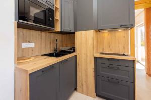 Apartments in Dramalj 39298