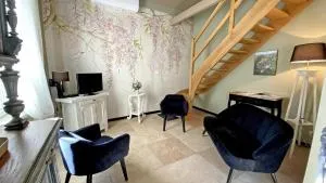 La petite charmille - 加尔唐普河畔贝西讷