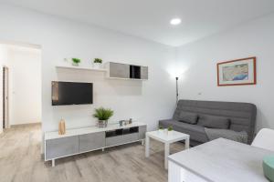 Fantastic & Functional apartment in Malaga I