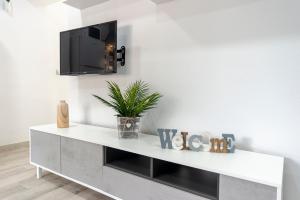 Fantastic & Functional apartment in Malaga I