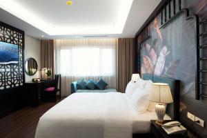 PALAGO BOUTIQUE HOTEL