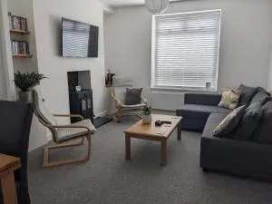 Cape Cottage - Treherbert