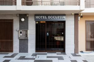 HOTEL ECCLESIA