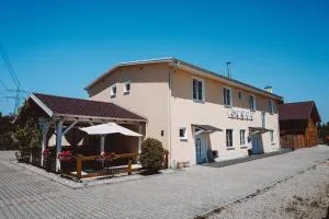 德雷伊巴伦宾馆 - 施罗本豪森