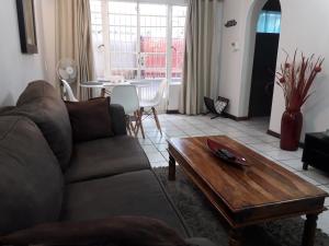 Protea Park Self Catering Guesthouse