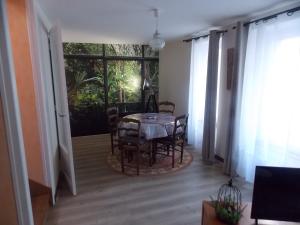 Maison Sweet Cabana plein centre