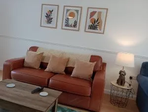 3BR House with garden near Bicester Village - Bucknell