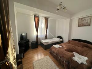 Casa Rustic cazare