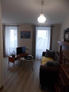 Maison Sweet Cabana plein centre