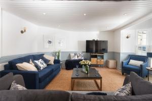 Azenor House, St Ives