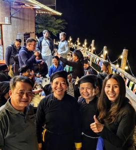 Bao Lac Homestay Hostel & Coffee