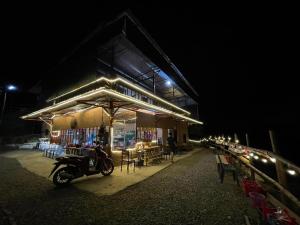 Bao Lac Homestay Hostel & Coffee