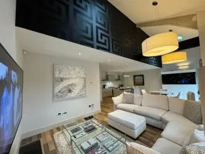 NORTHBRIDGE - 塞文欧克斯