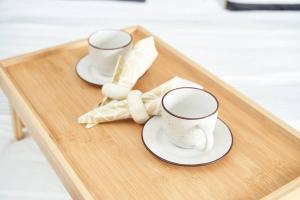 Beautiful cozy Apt Barranco Miraflores Peru